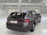  Skoda  Octavia SKODA  WAGON / 2020 / 5P / STATION WAGON 2.0 TDI EVO 85KW EXECUTIVE DSG #2