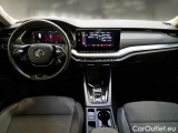  Skoda  Octavia SKODA  WAGON / 2020 / 5P / STATION WAGON 2.0 TDI EVO 85KW EXECUTIVE DSG #3