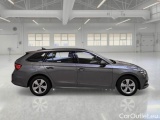  Skoda  Octavia SKODA  WAGON / 2020 / 5P / STATION WAGON 2.0 TDI EVO 85KW EXECUTIVE DSG #7