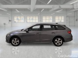  Skoda  Octavia SKODA  WAGON / 2020 / 5P / STATION WAGON 2.0 TDI EVO 85KW EXECUTIVE DSG #8