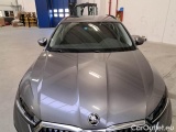  Skoda  Octavia SKODA  WAGON / 2020 / 5P / STATION WAGON 2.0 TDI EVO 85KW EXECUTIVE DSG #22