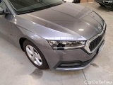  Skoda  Octavia SKODA  WAGON / 2020 / 5P / STATION WAGON 2.0 TDI EVO 85KW EXECUTIVE DSG #26