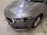  Skoda  Octavia SKODA  WAGON / 2020 / 5P / STATION WAGON 2.0 TDI EVO 85KW EXECUTIVE DSG #28