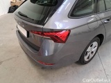  Skoda  Octavia SKODA  WAGON / 2020 / 5P / STATION WAGON 2.0 TDI EVO 85KW EXECUTIVE DSG #39