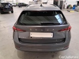  Skoda  Octavia SKODA  WAGON / 2020 / 5P / STATION WAGON 2.0 TDI EVO 85KW EXECUTIVE DSG #40