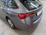  Skoda  Octavia SKODA  WAGON / 2020 / 5P / STATION WAGON 2.0 TDI EVO 85KW EXECUTIVE DSG #45