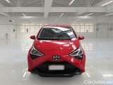  Toyota  Aygo TOYOTA  CONNECT / 2018 / 5P / BERLINA 1.0 VVT-I X-COOL #6