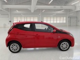  Toyota  Aygo TOYOTA  CONNECT / 2018 / 5P / BERLINA 1.0 VVT-I X-COOL #7