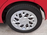  Toyota  Aygo TOYOTA  CONNECT / 2018 / 5P / BERLINA 1.0 VVT-I X-COOL #19