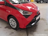  Toyota  Aygo TOYOTA  CONNECT / 2018 / 5P / BERLINA 1.0 VVT-I X-COOL #27