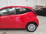  Toyota  Aygo TOYOTA  CONNECT / 2018 / 5P / BERLINA 1.0 VVT-I X-COOL #36