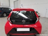  Toyota  Aygo TOYOTA  CONNECT / 2018 / 5P / BERLINA 1.0 VVT-I X-COOL #34