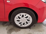  Toyota  Aygo TOYOTA  CONNECT / 2018 / 5P / BERLINA 1.0 VVT-I X-COOL #45