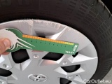  Toyota  Aygo TOYOTA  CONNECT / 2018 / 5P / BERLINA 1.0 VVT-I X-COOL #46
