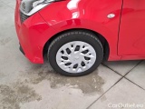 Toyota  Aygo TOYOTA  CONNECT / 2018 / 5P / BERLINA 1.0 VVT-I X-COOL #50