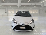  Toyota  Yaris TOYOTA  / 2017 / 5P / BERLINA 1.5 HYBRID COOL MY18 #6