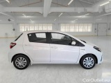  Toyota  Yaris TOYOTA  / 2017 / 5P / BERLINA 1.5 HYBRID COOL MY18 #7