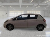  Toyota  Yaris TOYOTA  / 2017 / 5P / BERLINA 1.5 HYBRID COOL MY18 #8