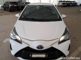  Toyota  Yaris TOYOTA  / 2017 / 5P / BERLINA 1.5 HYBRID COOL MY18 #25