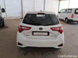  Toyota  Yaris TOYOTA  / 2017 / 5P / BERLINA 1.5 HYBRID COOL MY18 #27