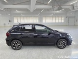  Volkswagen  Polo VOLKSWAGEN  / 2021 / 5P / BERLINA 1.0 TSI LIFE DSG #7
