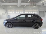  Volkswagen  Polo VOLKSWAGEN  / 2021 / 5P / BERLINA 1.0 TSI LIFE DSG #8