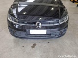  Volkswagen  Polo VOLKSWAGEN  / 2021 / 5P / BERLINA 1.0 TSI LIFE DSG #24