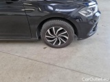  Volkswagen  Polo VOLKSWAGEN  / 2021 / 5P / BERLINA 1.0 TSI LIFE DSG #30