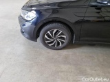  Volkswagen  Polo VOLKSWAGEN  / 2021 / 5P / BERLINA 1.0 TSI LIFE DSG #49