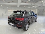  Volkswagen  T-ROC VOLKSWAGEN  / 2021 / 5P / SUV 2.0 TDI SCR LIFE DSG #2