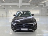  Volkswagen  T-ROC VOLKSWAGEN  / 2021 / 5P / SUV 2.0 TDI SCR LIFE DSG #6