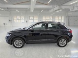  Volkswagen  T-ROC VOLKSWAGEN  / 2021 / 5P / SUV 2.0 TDI SCR LIFE DSG #8