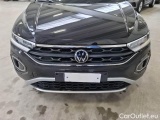  Volkswagen  T-ROC VOLKSWAGEN  / 2021 / 5P / SUV 2.0 TDI SCR LIFE DSG #22