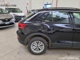  Volkswagen  T-ROC VOLKSWAGEN  / 2021 / 5P / SUV 2.0 TDI SCR LIFE DSG #33