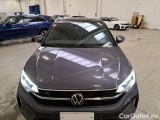  Volkswagen  Taigo VOLKSWAGEN  / 2021 / 5P / SUV 1.0 TSI 81KW R-LINE #26