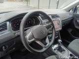  Volkswagen  Tiguan VOLKSWAGEN  / 2020 / 5P / SUV 2.0 TDI SCR 110KW ELEGANCE DSG #3
