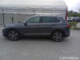  Volkswagen  Tiguan VOLKSWAGEN  / 2020 / 5P / SUV 2.0 TDI SCR 110KW ELEGANCE DSG #8