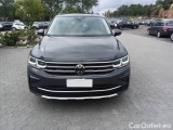 Volkswagen  Tiguan VOLKSWAGEN  / 2020 / 5P / SUV 2.0 TDI SCR 110KW ELEGANCE DSG #6