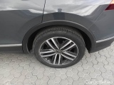  Volkswagen  Tiguan VOLKSWAGEN  / 2020 / 5P / SUV 2.0 TDI SCR 110KW ELEGANCE DSG #56