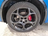  Alfa Romeo   STELVIO ALFA ROMEO / 2017 / 5P / SUV 2.2 TD 210 CV COMPETIZIONE AT8 Q4 #41