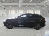  Alfa Romeo   STELVIO ALFA ROMEO / 2017 / 5P / SUV 2.2 TURBO DIESEL 190CV BUSINESS AT8 Q4 #8