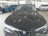  Alfa Romeo   STELVIO ALFA ROMEO / 2017 / 5P / SUV 2.2 TURBO DIESEL 190CV BUSINESS AT8 Q4 #29
