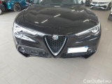  Alfa Romeo   STELVIO ALFA ROMEO / 2017 / 5P / SUV 2.2 TURBO DIESEL 190CV BUSINESS AT8 Q4 #31
