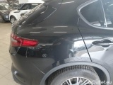  Alfa Romeo   STELVIO ALFA ROMEO / 2017 / 5P / SUV 2.2 TURBO DIESEL 190CV BUSINESS AT8 Q4 #52