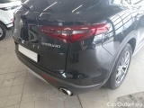  Alfa Romeo   STELVIO ALFA ROMEO / 2017 / 5P / SUV 2.2 TURBO DIESEL 190CV BUSINESS AT8 Q4 #54