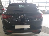  Alfa Romeo   STELVIO ALFA ROMEO / 2017 / 5P / SUV 2.2 TURBO DIESEL 190CV BUSINESS AT8 Q4 #56
