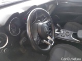  Alfa Romeo   STELVIO ALFA ROMEO / 2017 / 5P / SUV 2.2 TURBO DIESEL 190CV BUSINESS AT8 Q4 #68