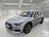 A4 Allroad