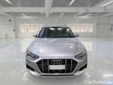  Audi  A4 Allroad AUDI  QUATTRO / 2019 / 5P / STATION WAGON 2.0 40 TDI QUATTRO S TRON. ID. CONTRAST #6