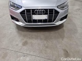  Audi  A4 Allroad AUDI  QUATTRO / 2019 / 5P / STATION WAGON 2.0 40 TDI QUATTRO S TRON. ID. CONTRAST #25